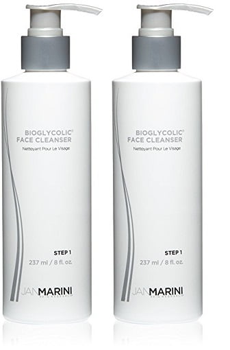 Jan marini bioglycolic facial